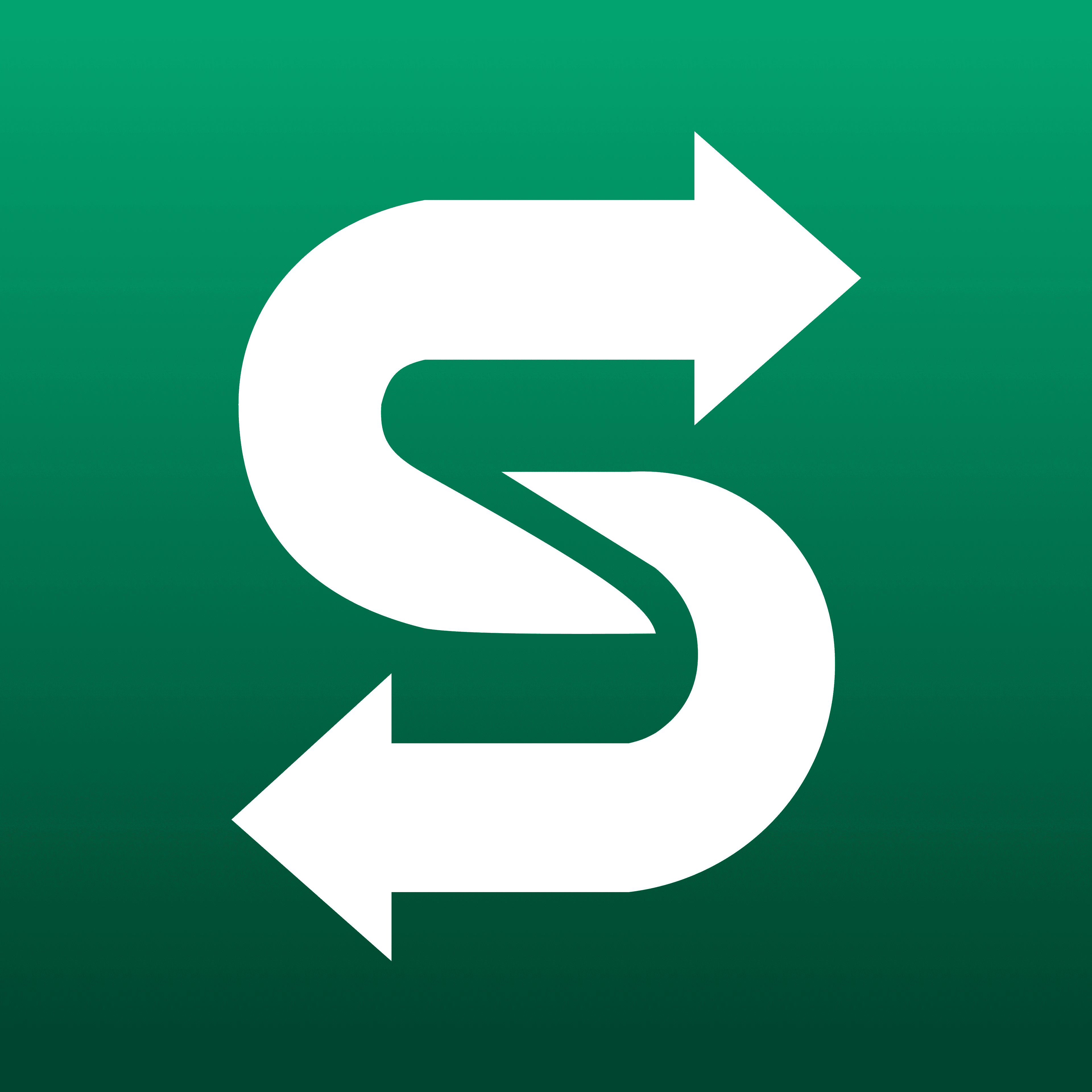Splitry Logo