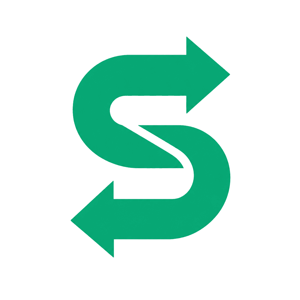 Splitry Logo